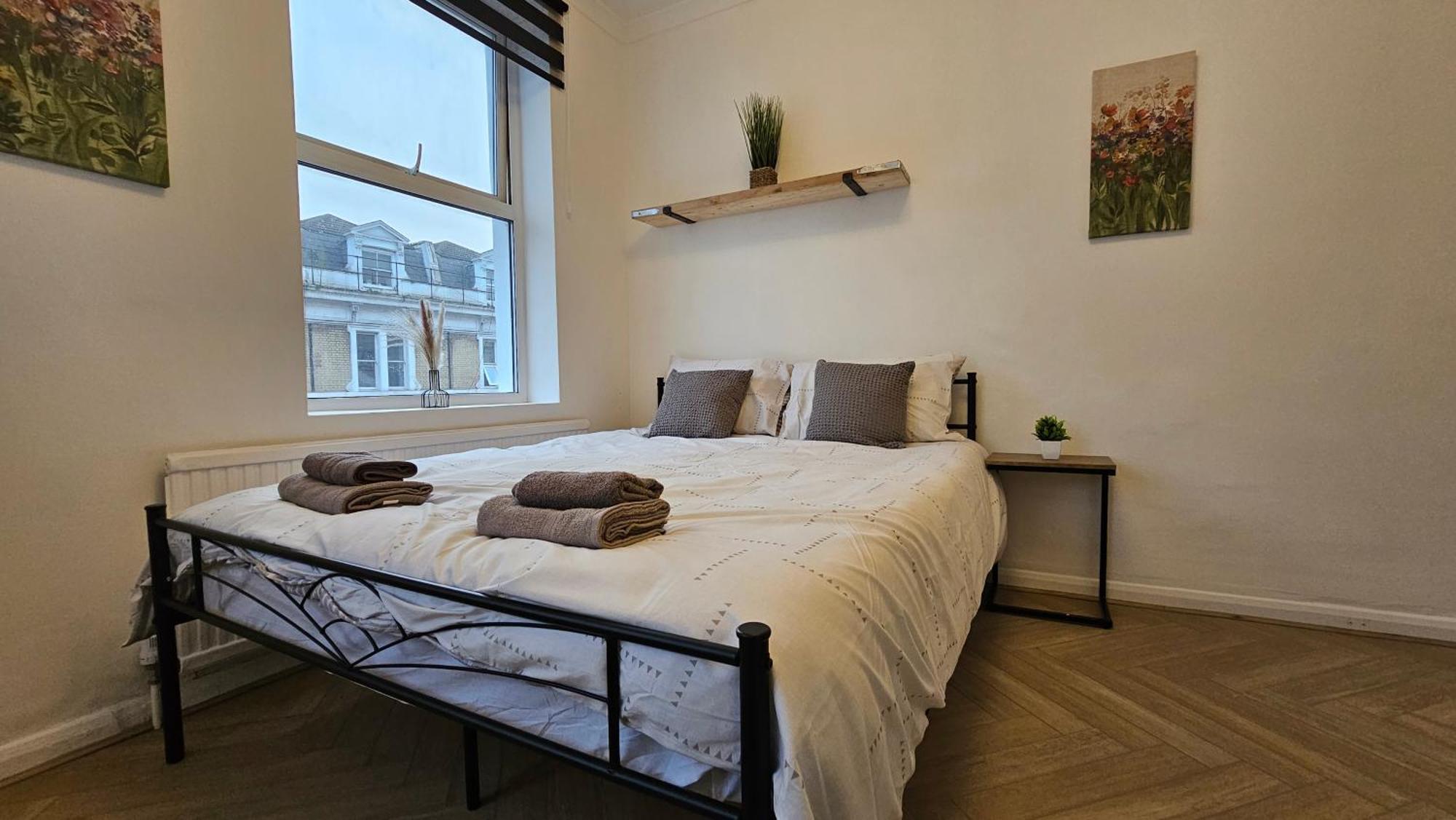 Newly Renovated Studios & Ensuite Rooms! - Camberwell Лондон Екстер'єр фото