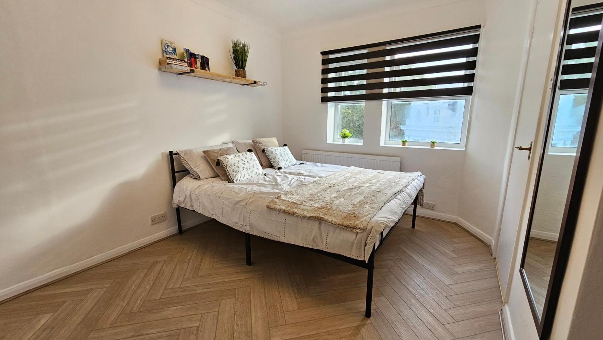 Newly Renovated Studios & Ensuite Rooms! - Camberwell Лондон Екстер'єр фото