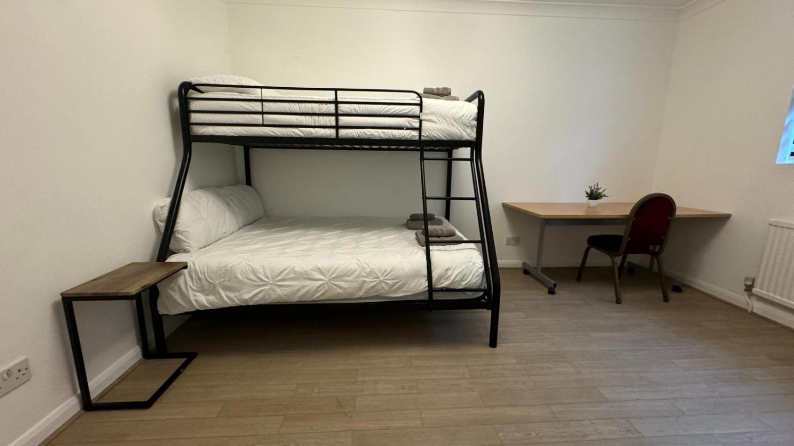 Newly Renovated Studios & Ensuite Rooms! - Camberwell Лондон Екстер'єр фото