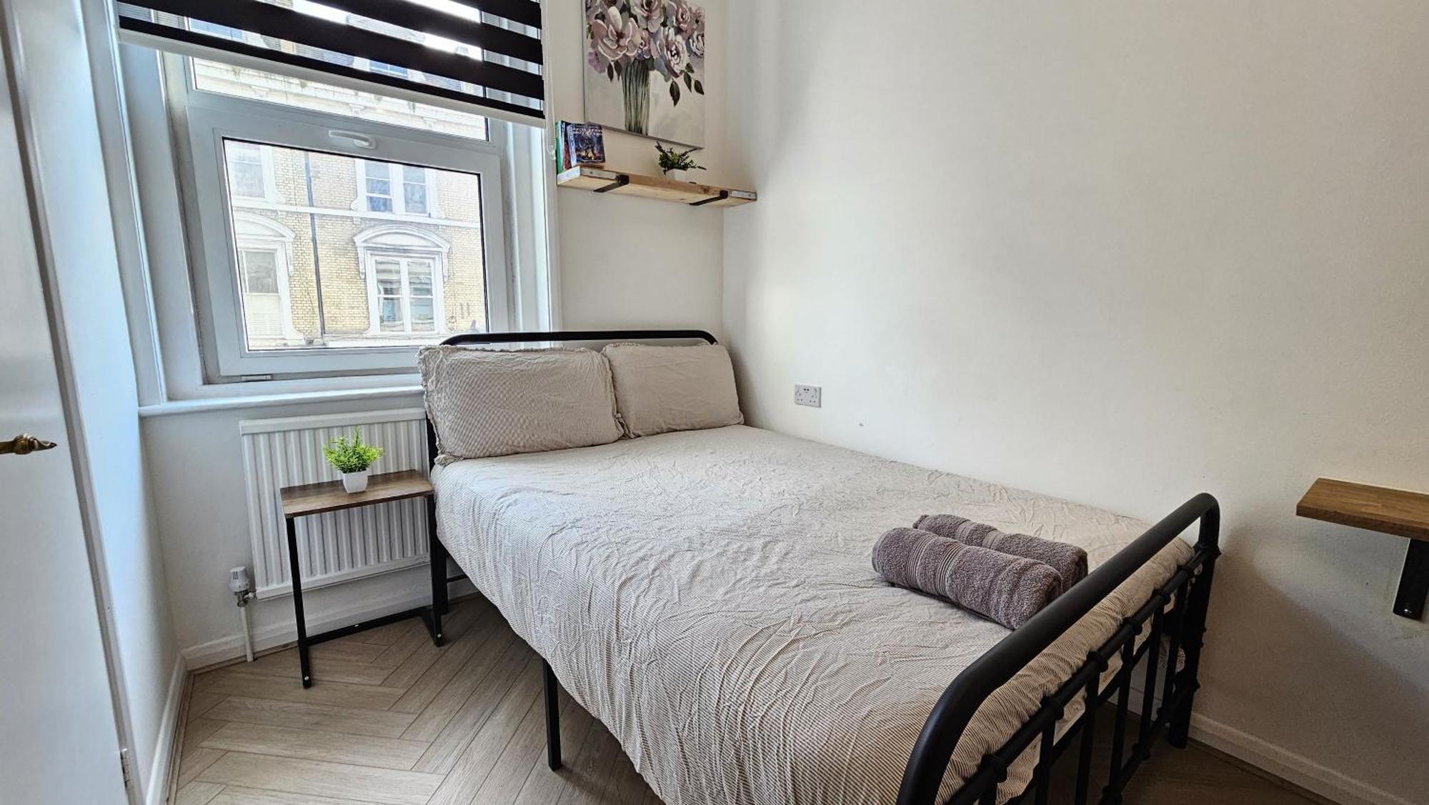 Newly Renovated Studios & Ensuite Rooms! - Camberwell Лондон Екстер'єр фото