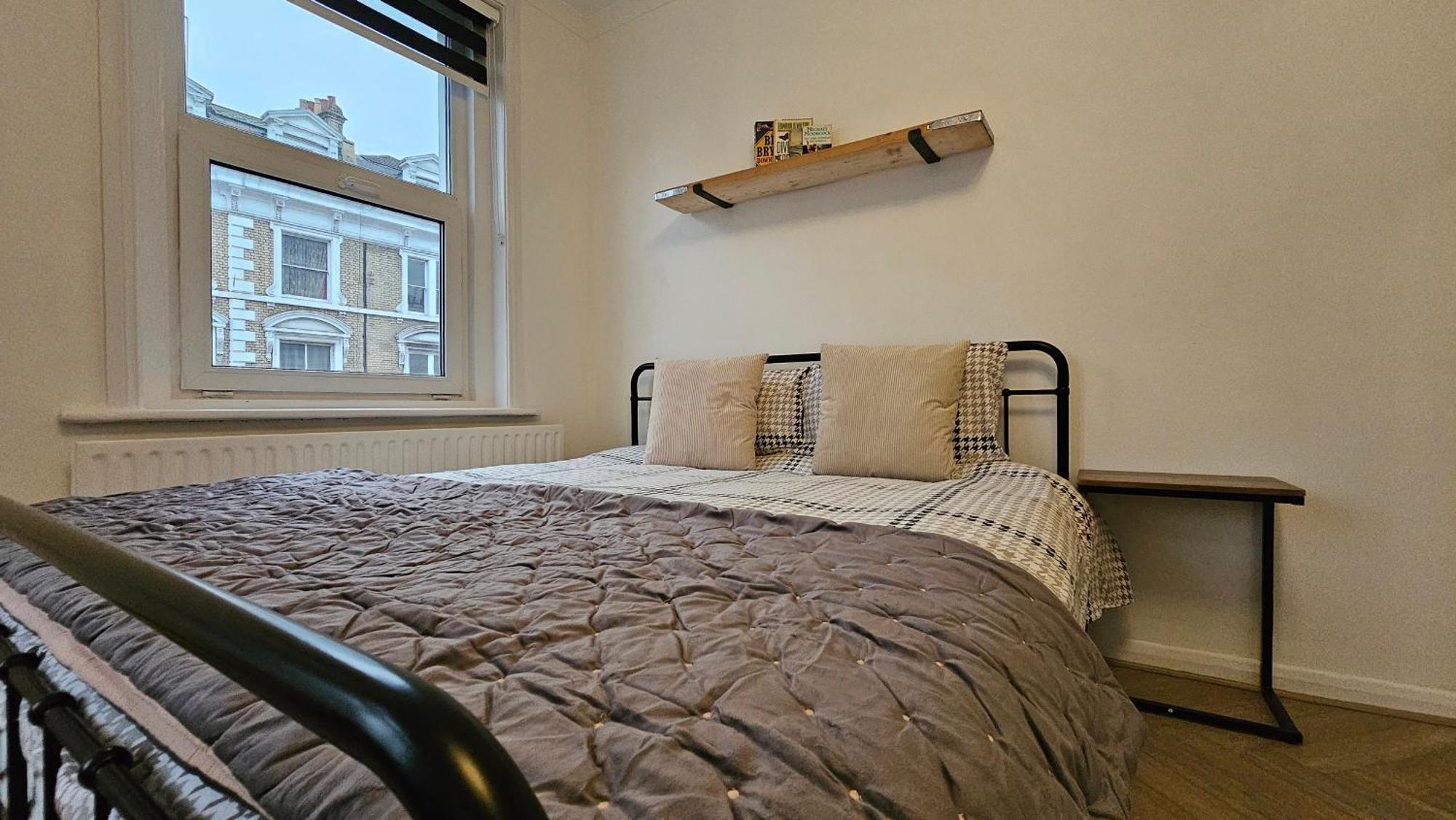 Newly Renovated Studios & Ensuite Rooms! - Camberwell Лондон Екстер'єр фото